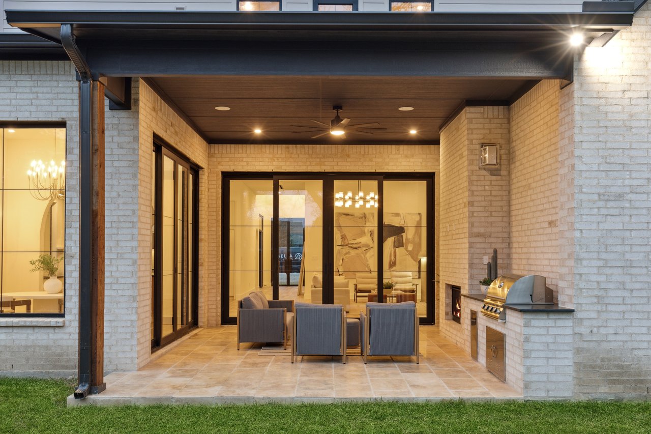 4442 Santa Barbara Drive