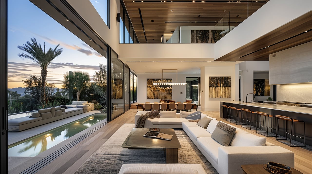 Sherman Oaks