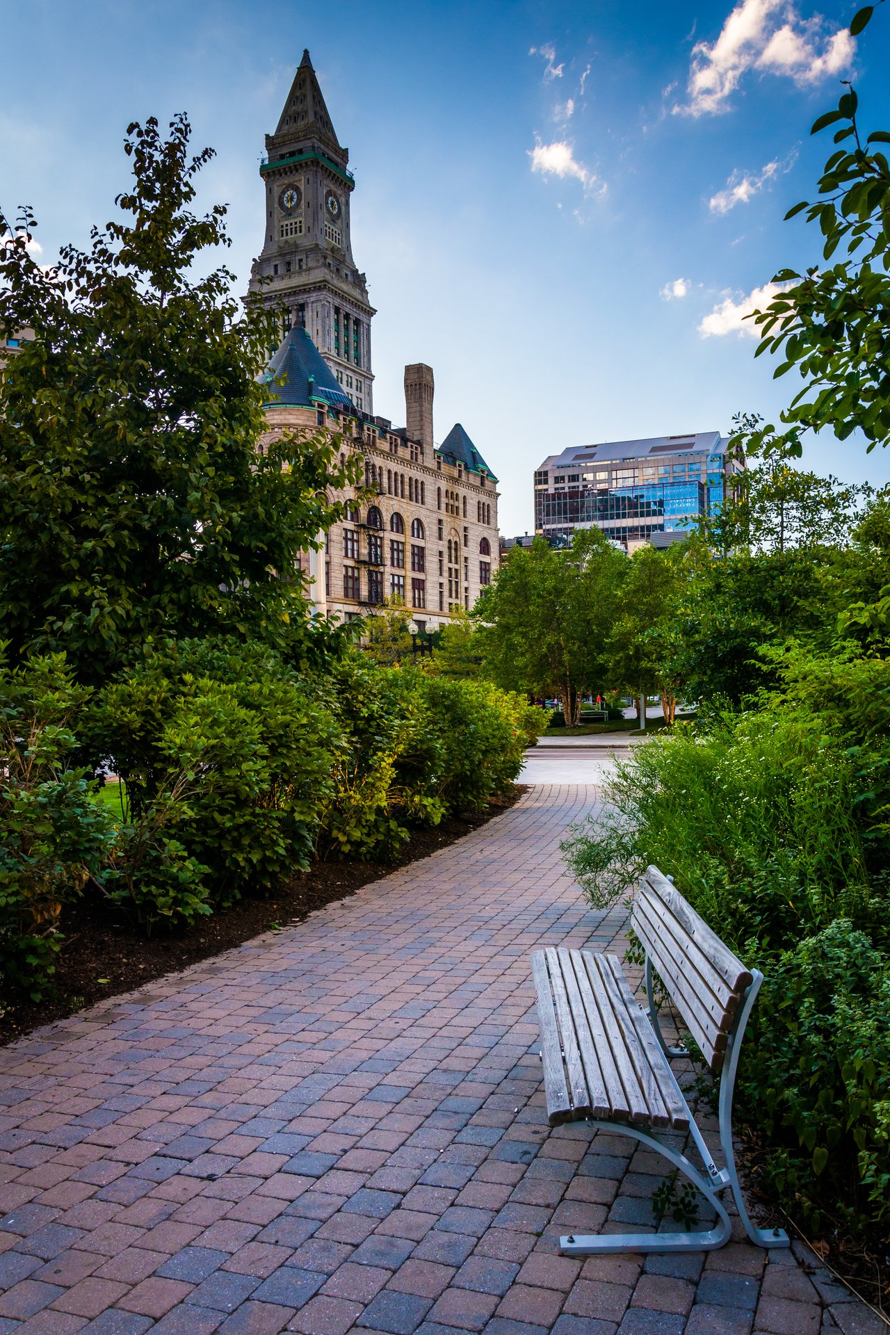 Greenway