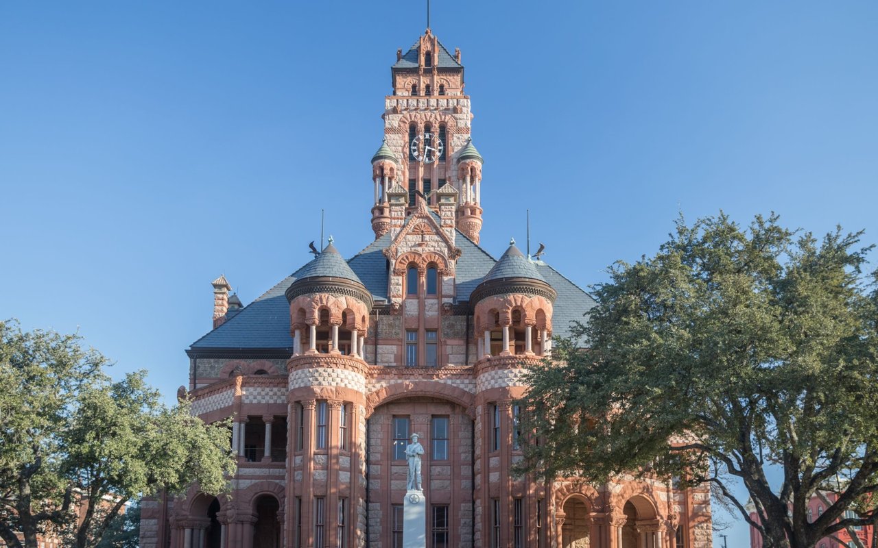 Waxahachie