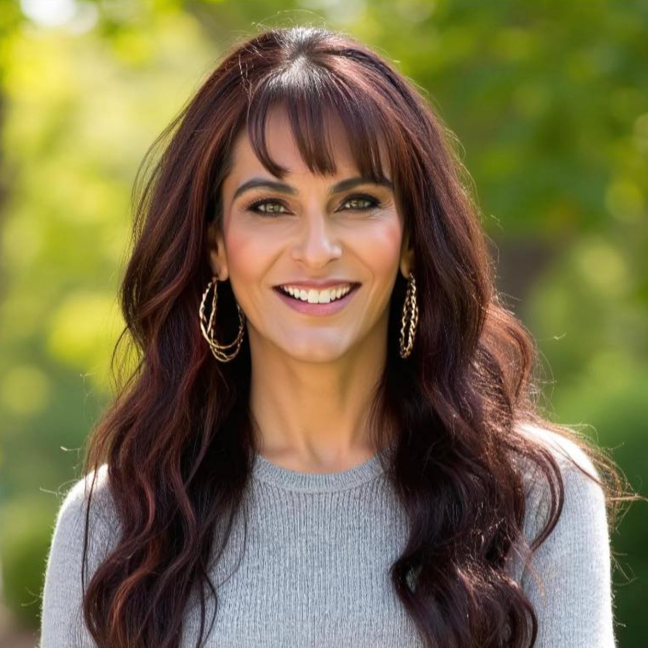 Vandana Bhalla Las Vegas, NV Real Estate Agent Headshot