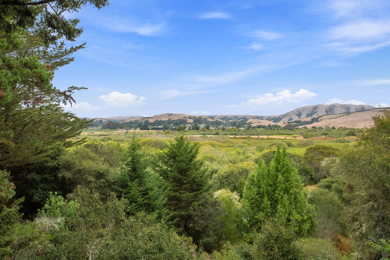 Point Reyes Retreat