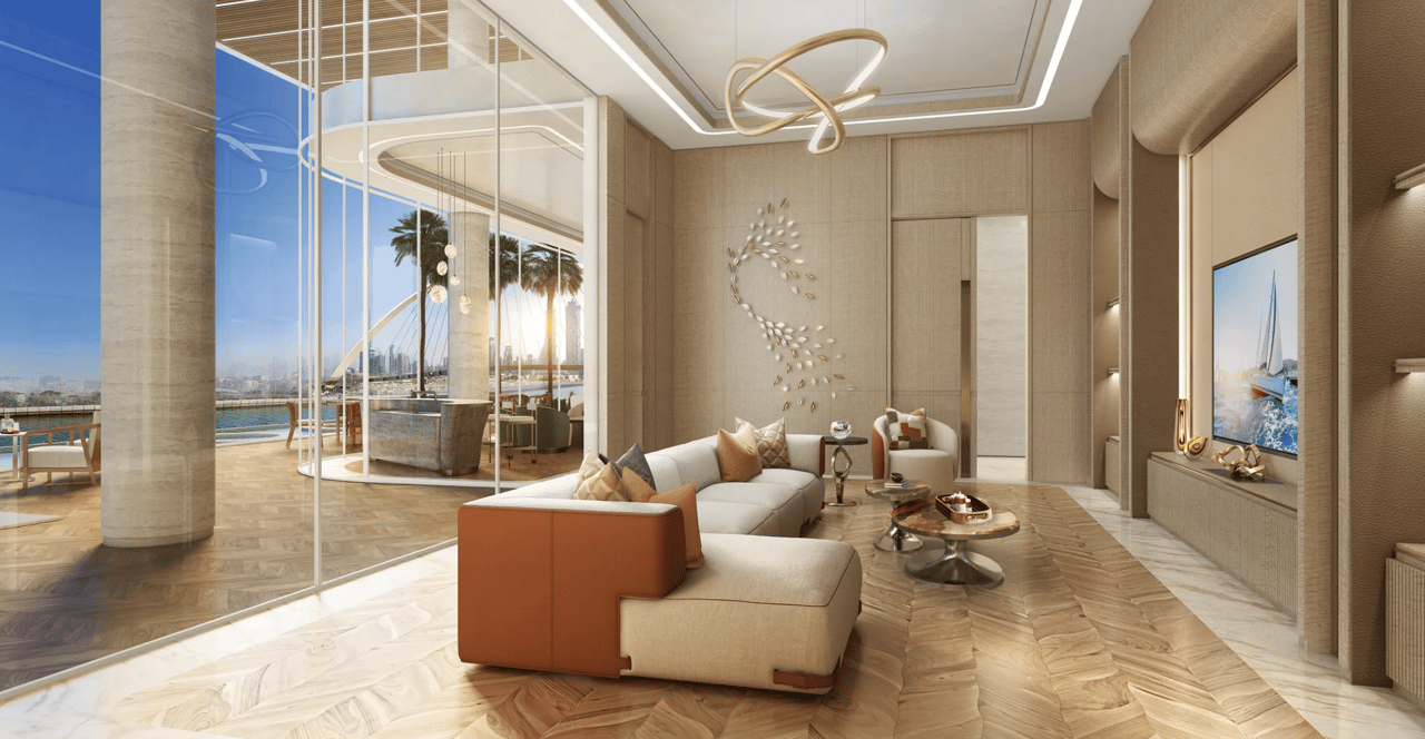 CASA CANAL BY AHS PROPERTIES
