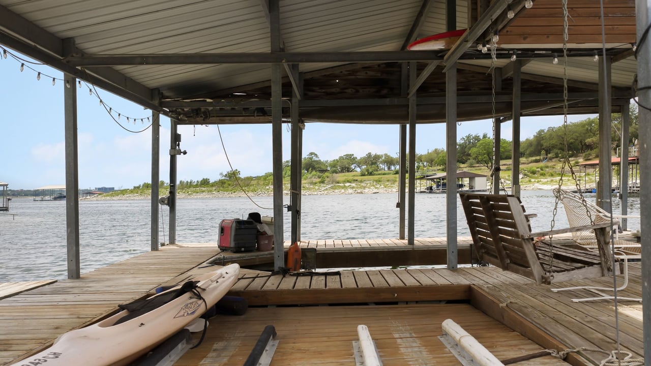 Stillwater Cove