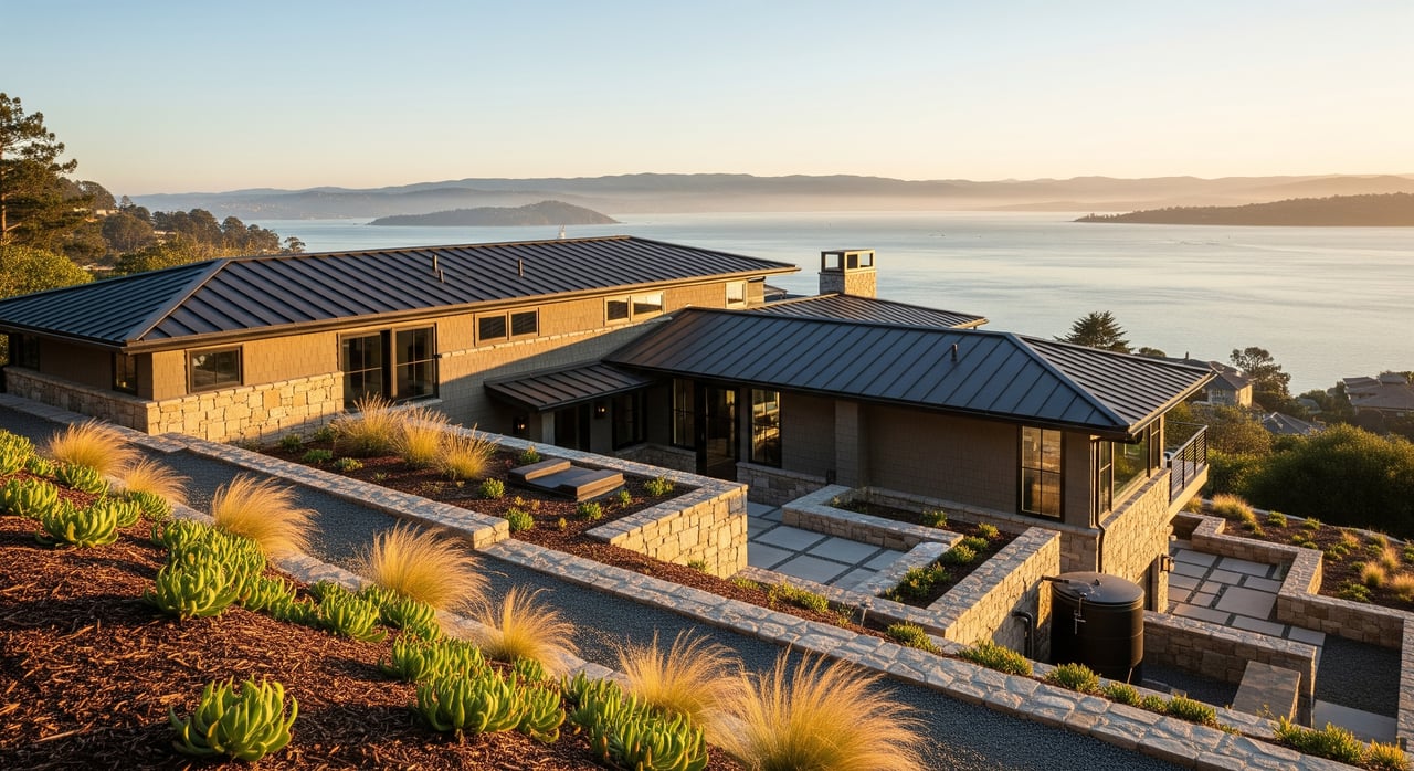 Wildfire Prevention and Sausalito Home Values