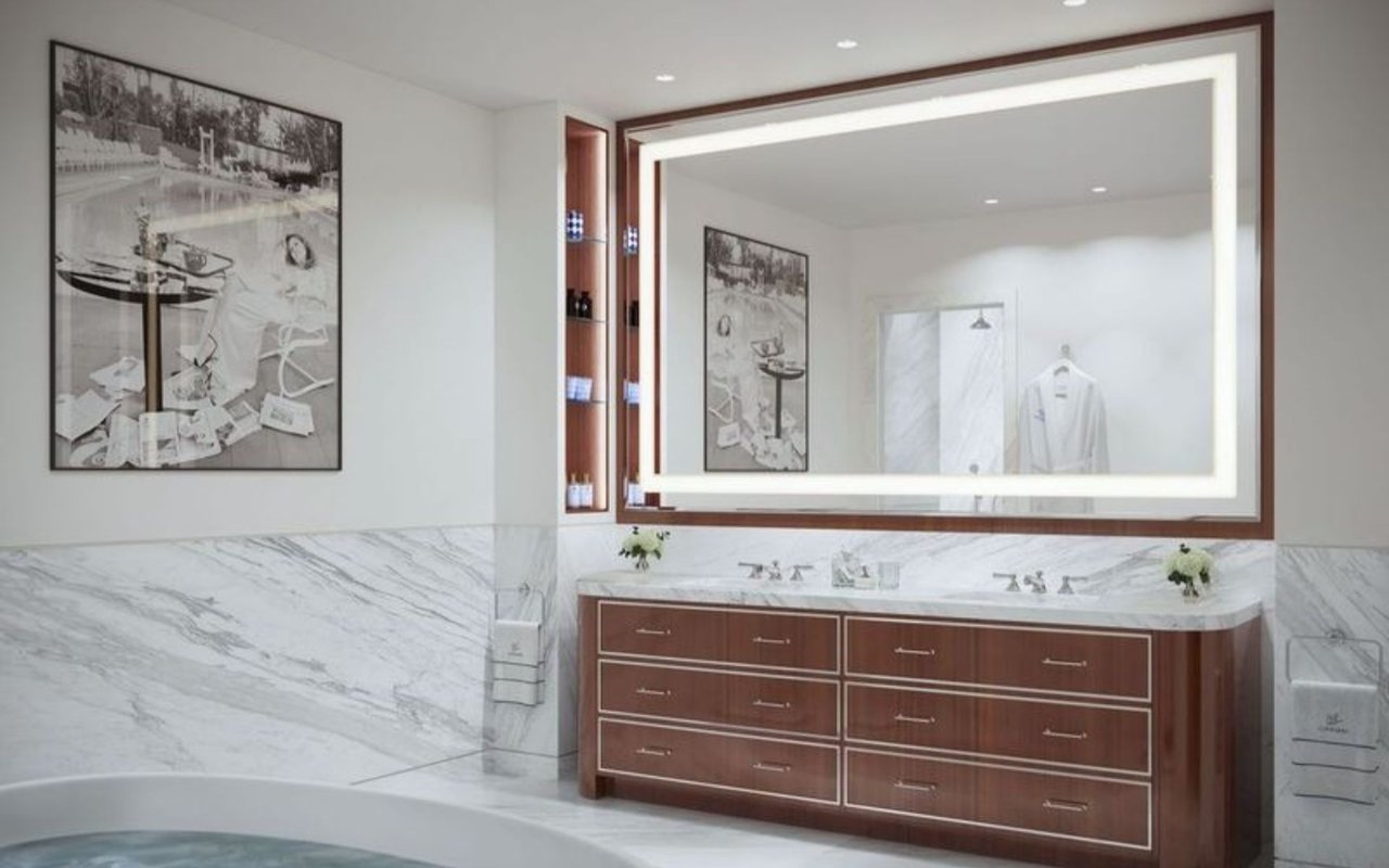 Cipriani Residences Miami