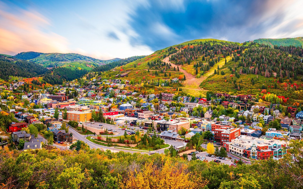 Summit County