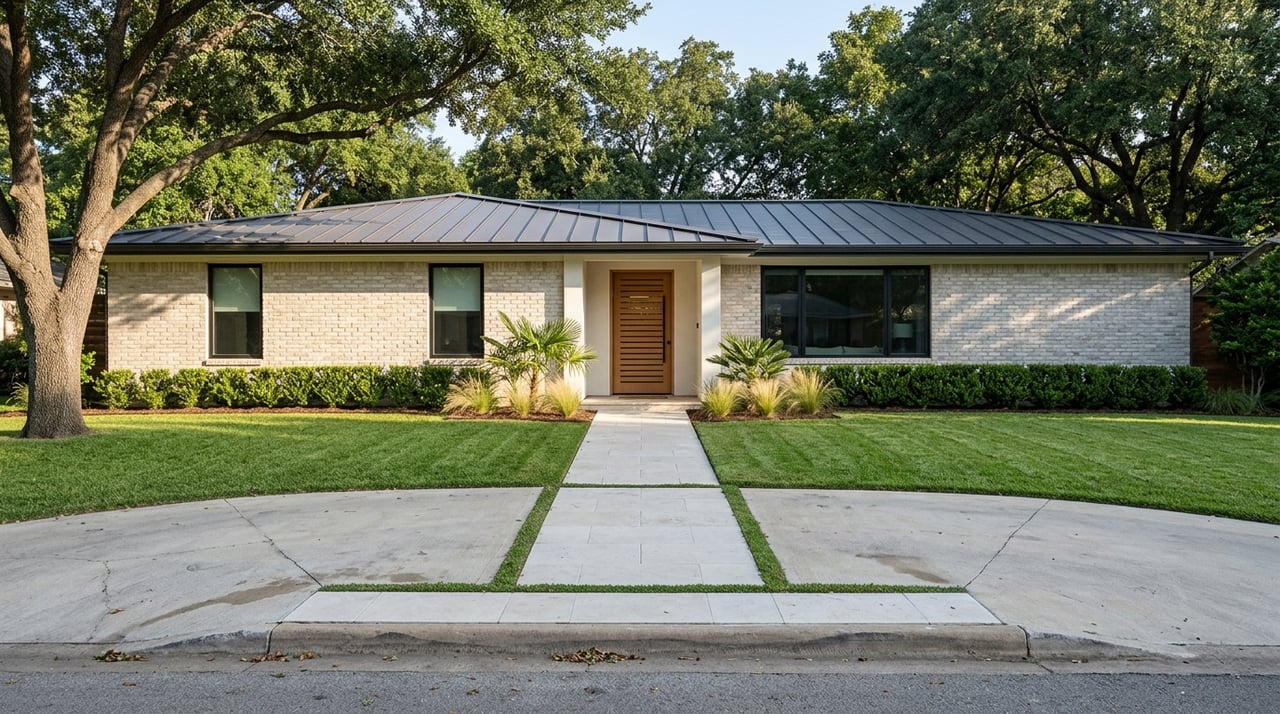 Buying In Bellaire: New Construction Or Original Home On A Large Lot?