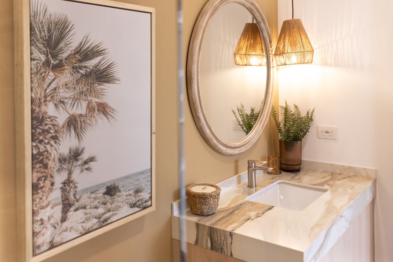 Oceanview Luxury Jaco Condominium