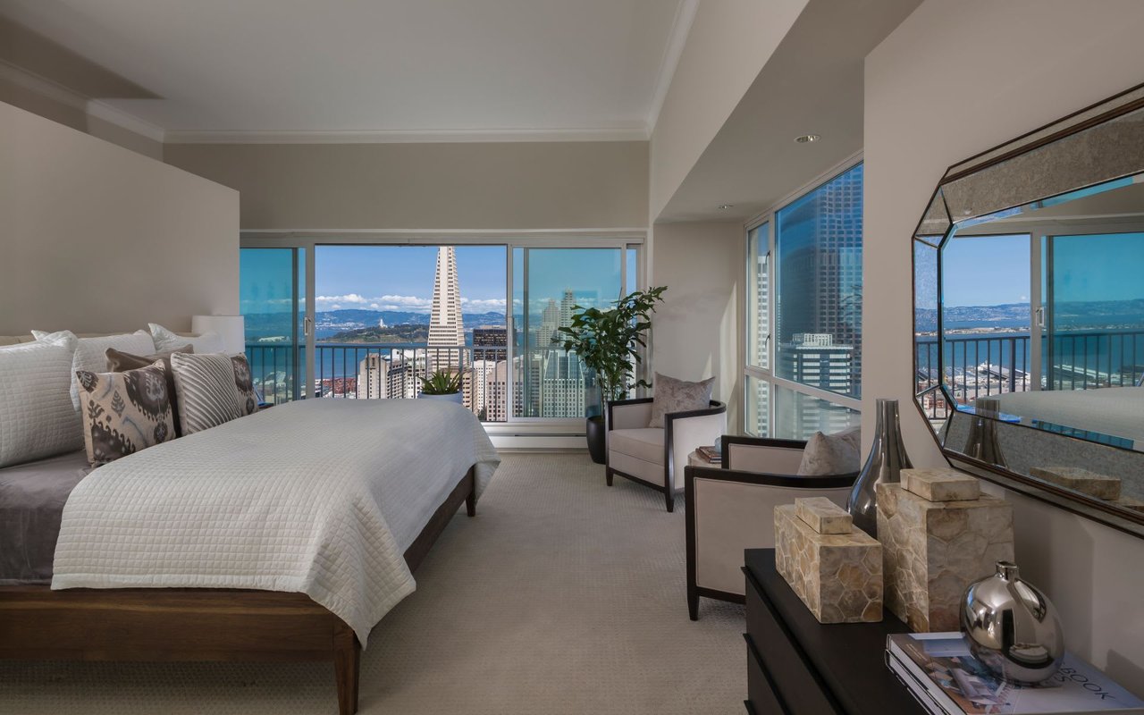 Ten Miller Penthouse