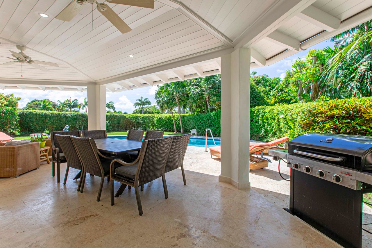 Palm Grove 9 