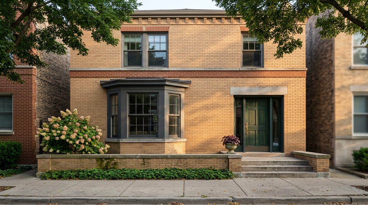 Pershing Road, Not King Drive: Where Bronzeville's August Is Actually Happening