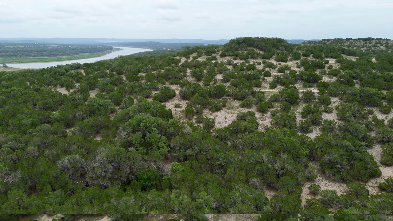 1300 Pace Bend Road North