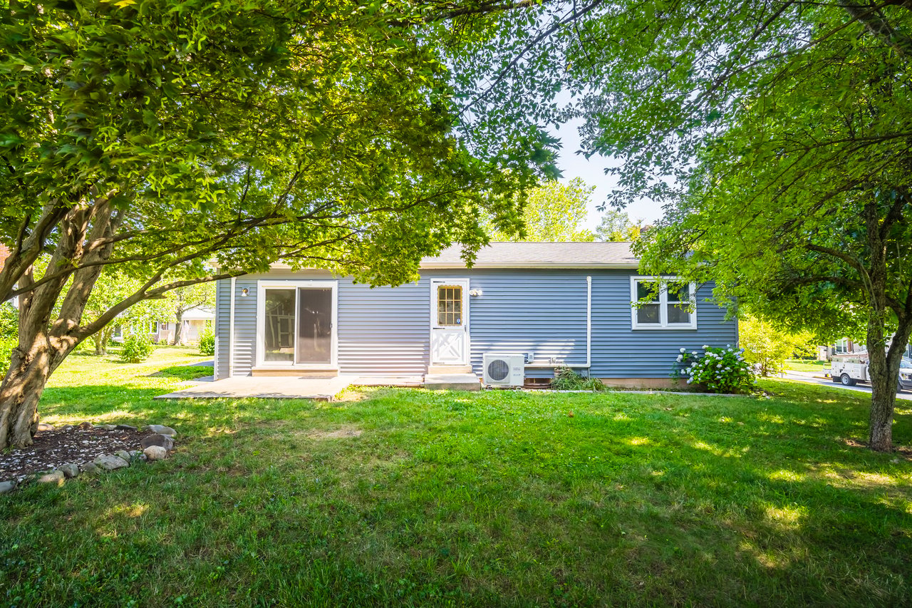 107 Young Avenue