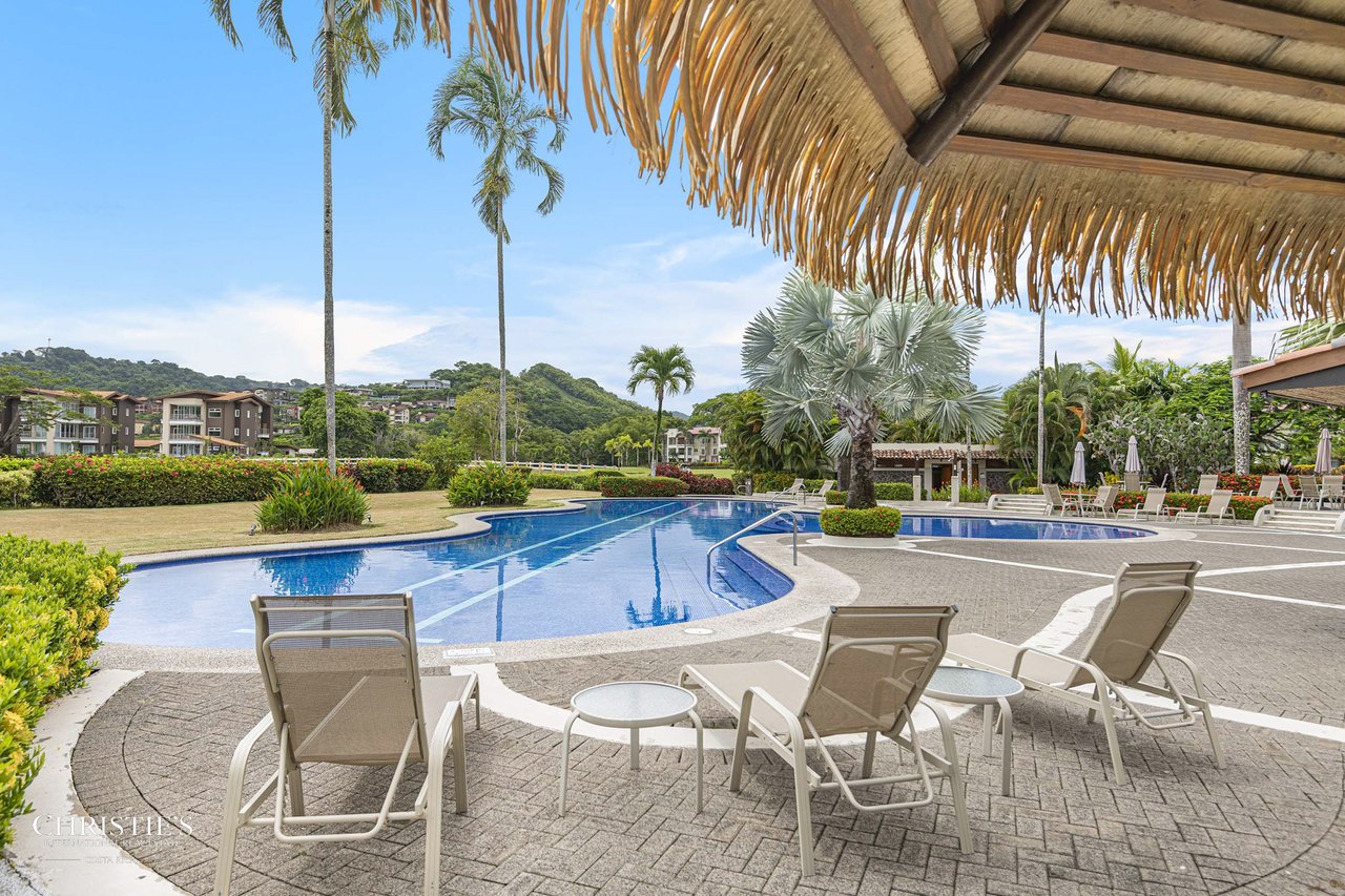 Los Sueños Resort and Marina - Del Mar 5E