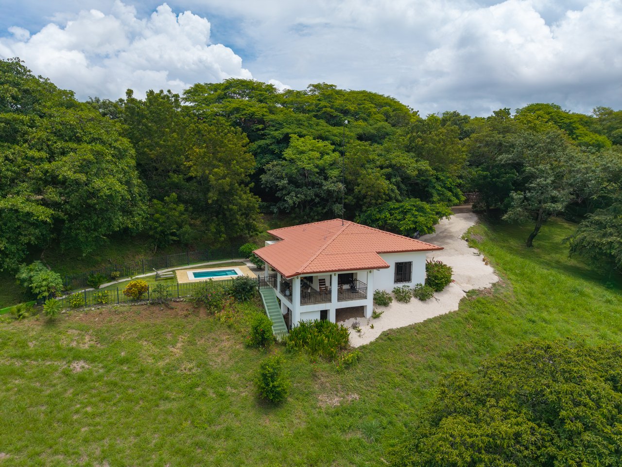 Casa Colina | Amazing Mountain View home in Rancho Cartegena