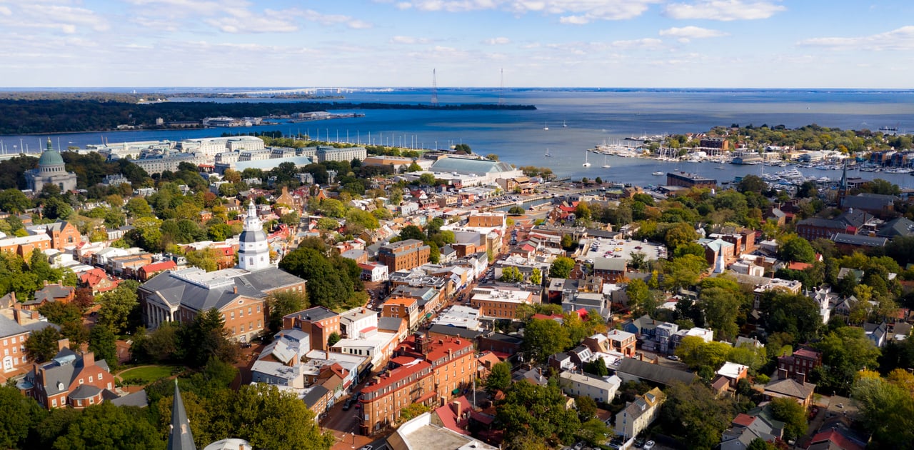 West Annapolis