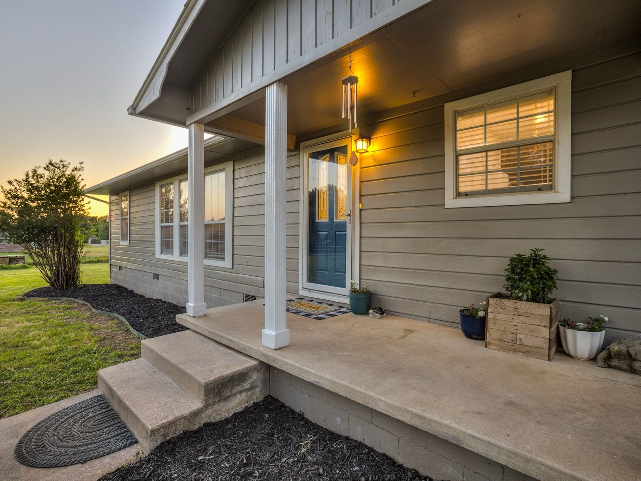 5603 E 96th Street N, Sperry, OK 74073