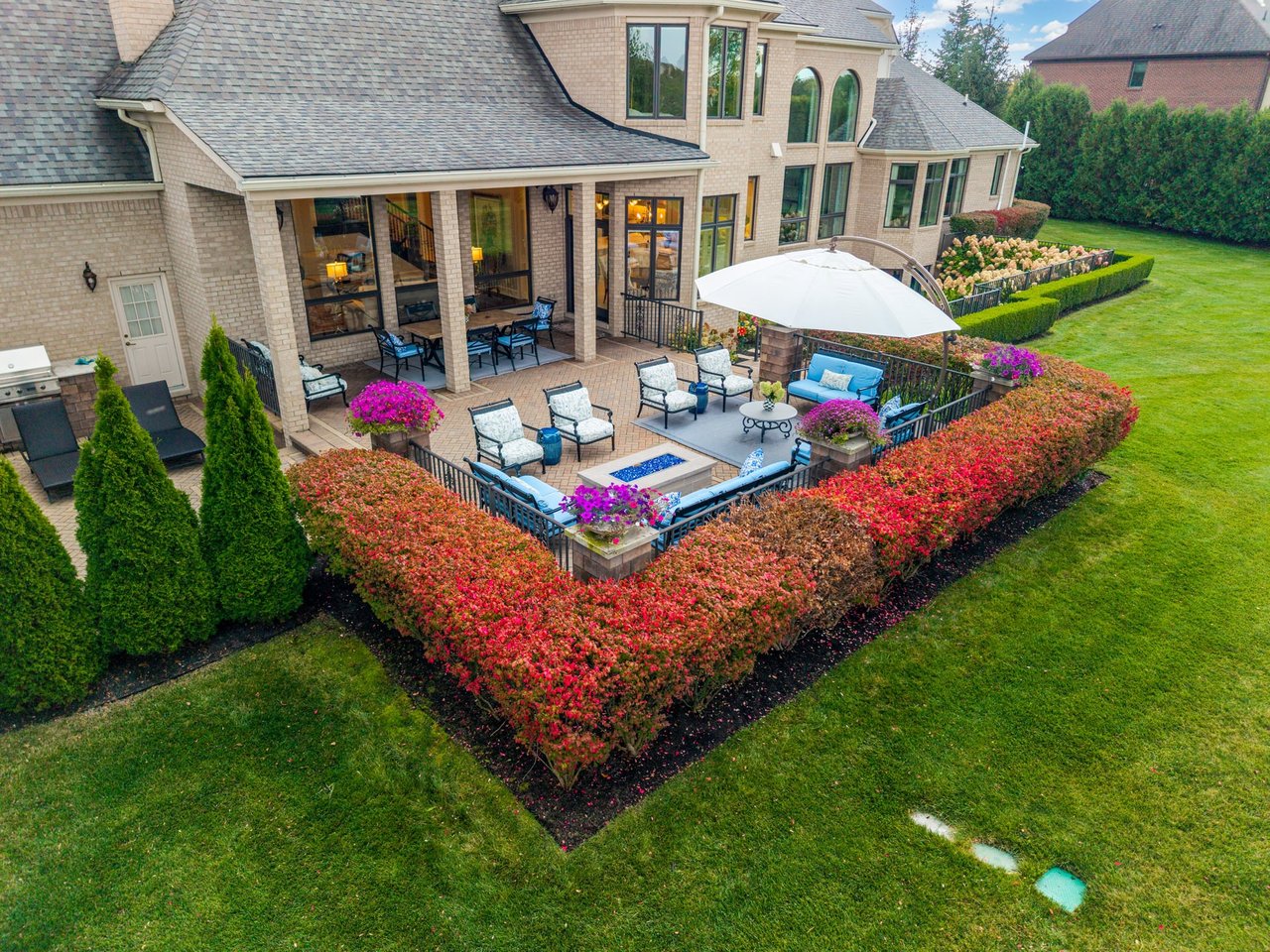 Tuscany Masterpiece