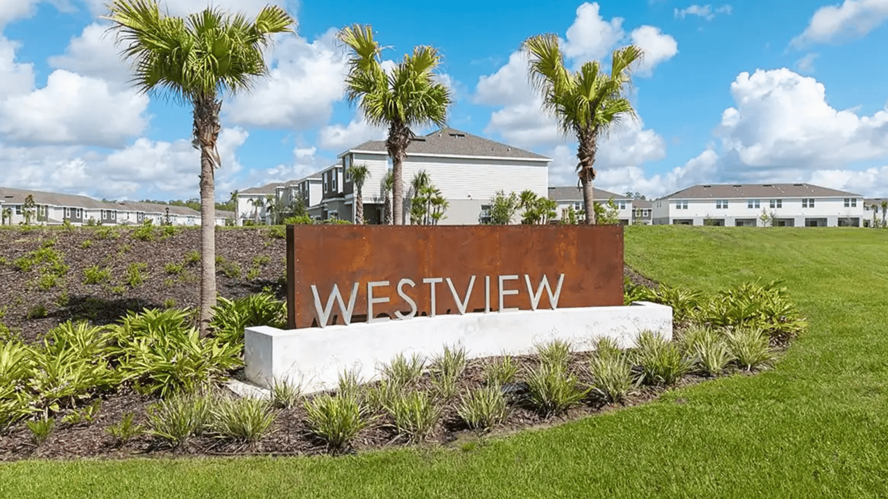 The Townhomes At Westview