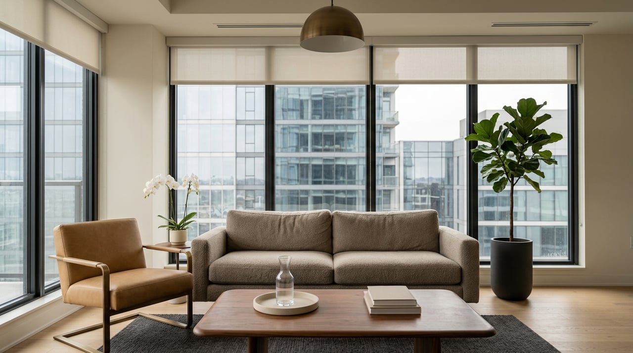 Preparing A Jersey City Condo For A Standout Sale