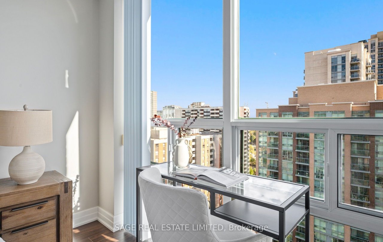 MICHAEL POWER PL PENTHOUSE