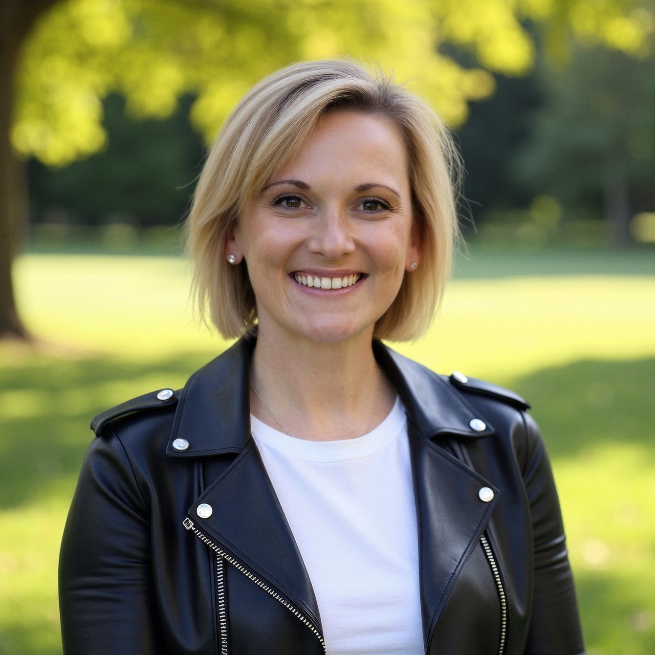 Ashley Wolocatiuk Cottonwood Heights, UT Real Estate Agent Headshot