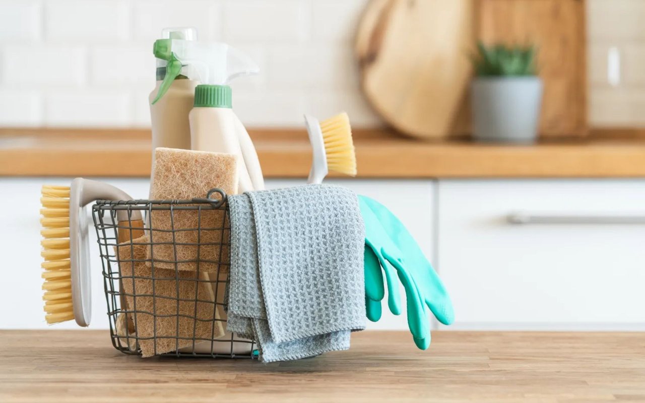 Embrace the Fresh Start: Top Spring Clean-Up Tips for a Rejuvenated Home