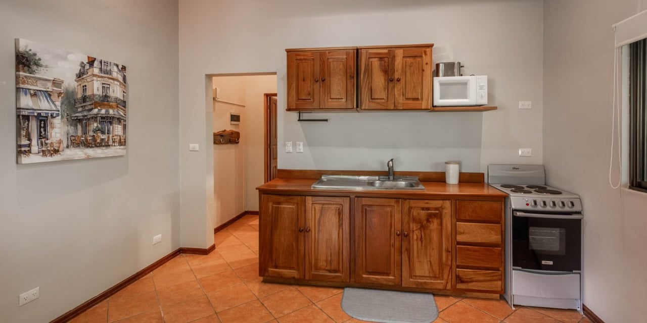 Totally Renovated Multi-Unit Beachside Investment in Potrero
