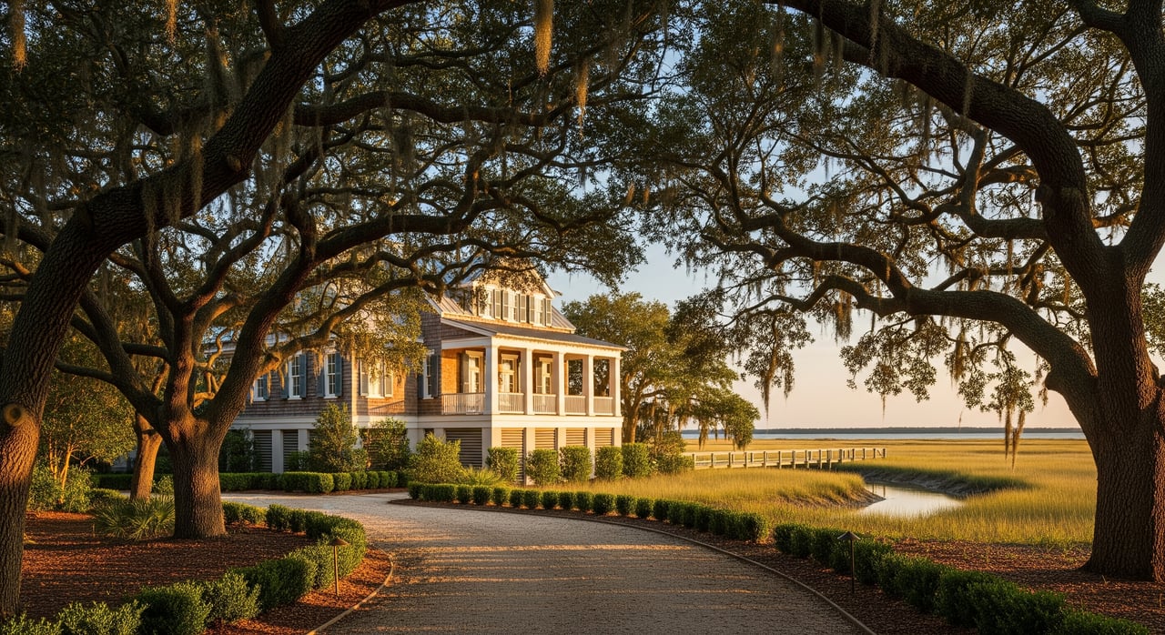 How To Access Off‑Market Homes in Pawleys Island