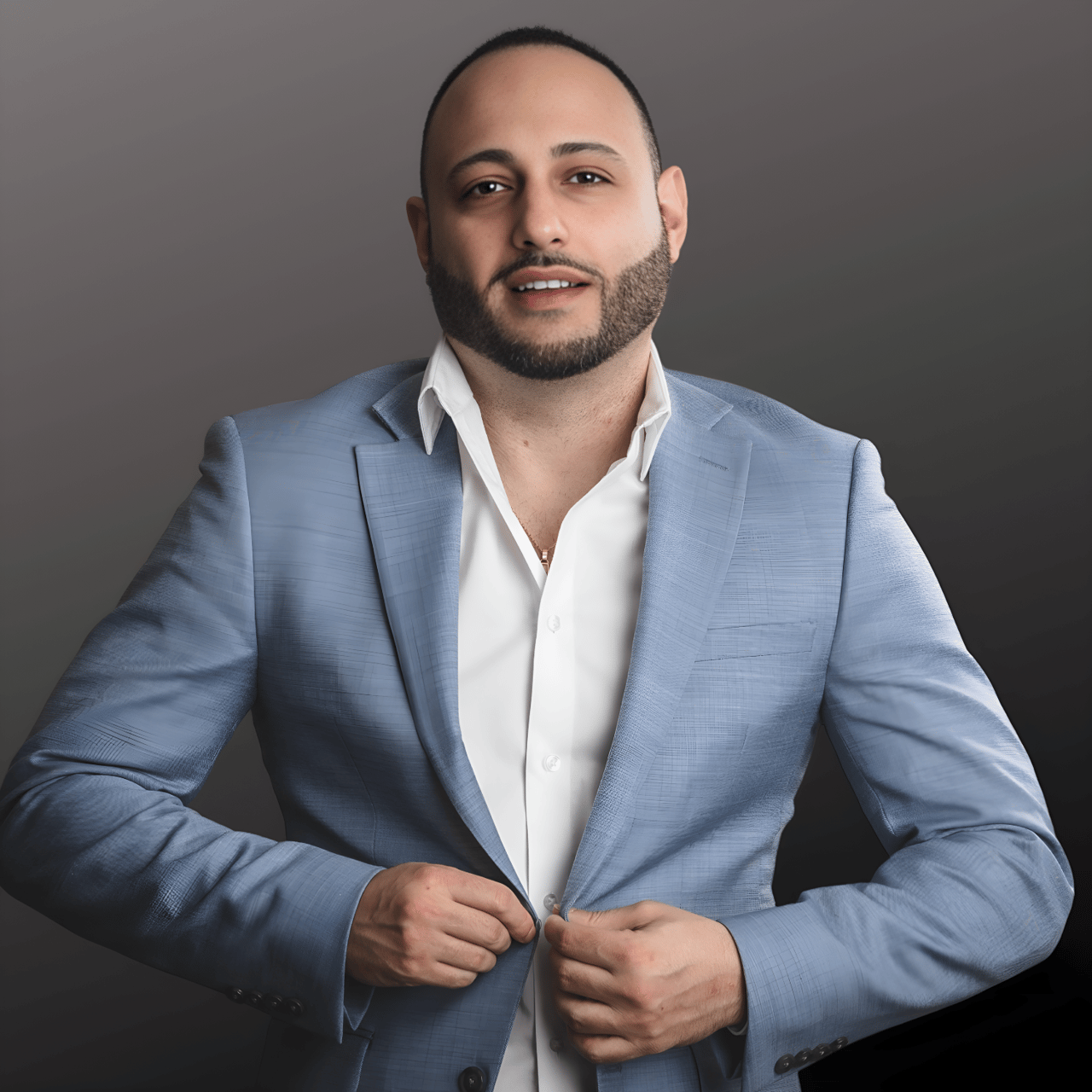 Michael Dente