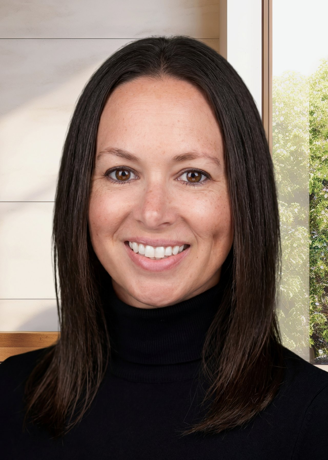 Lauren Smith