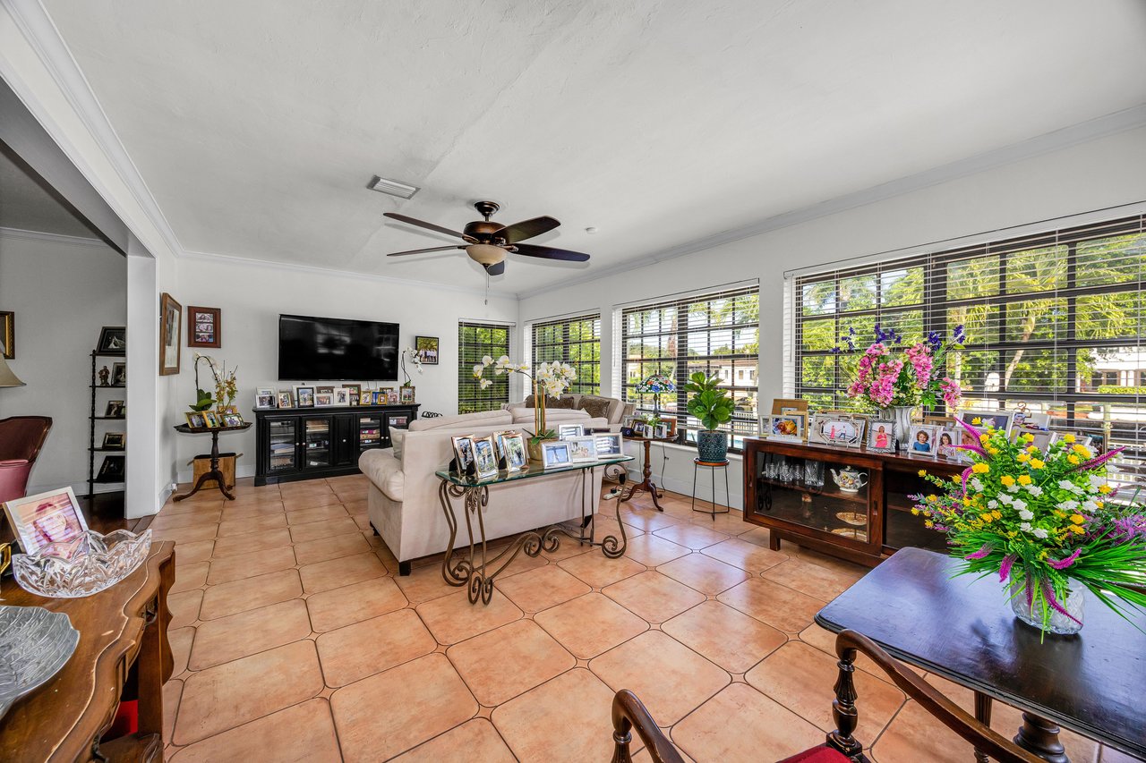 Rare Waterfront Opportunity in Coral Gables