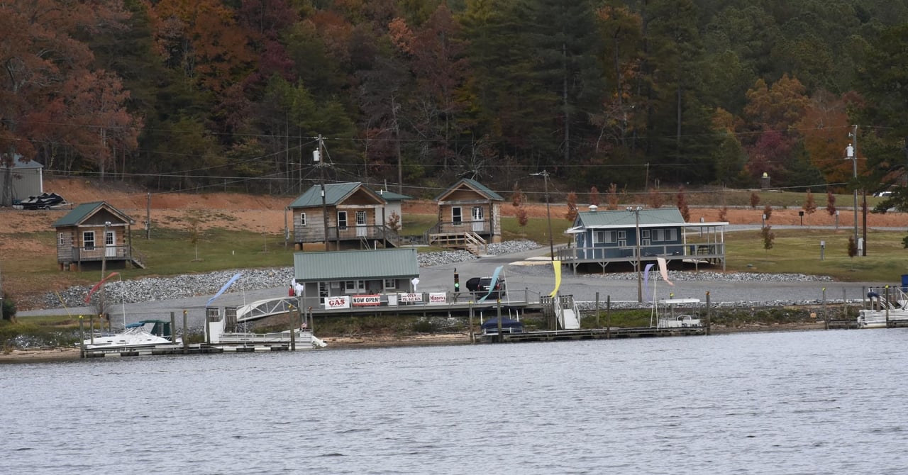 Castle Bridge Marina, LLC