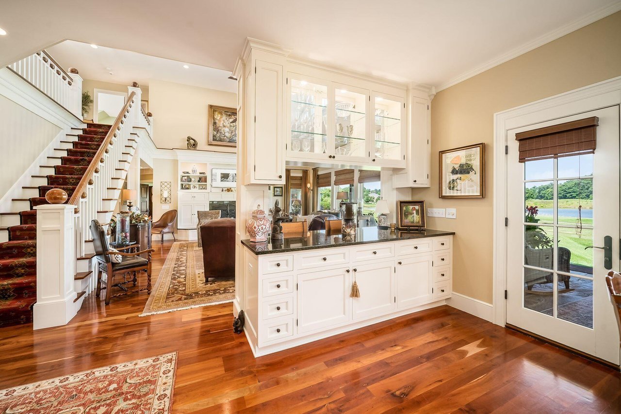 7800 Tillinghast Drive