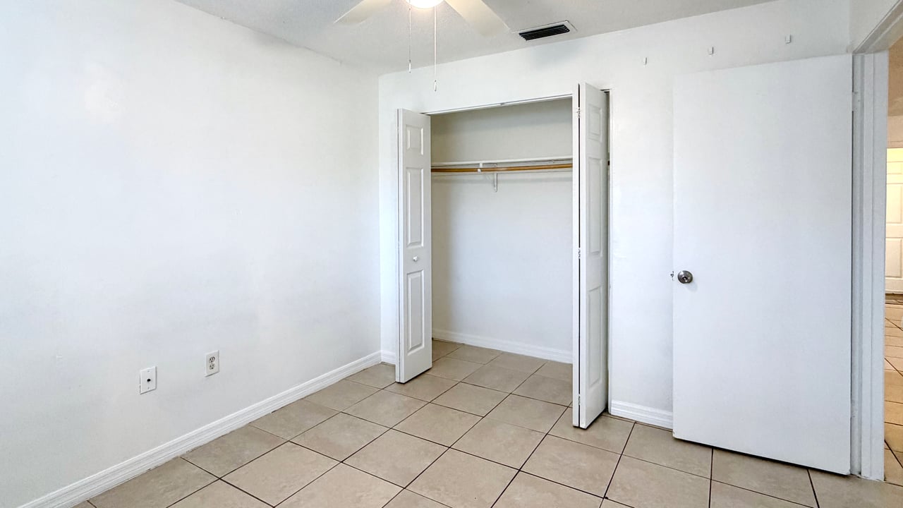 Union Park 3-Bedroom close to UCF and Valencia East 