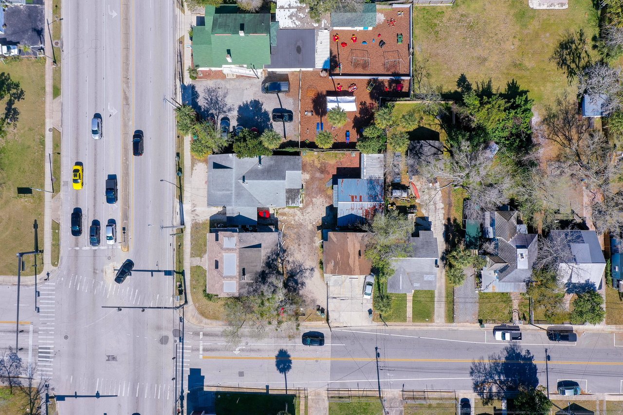 503 N Ridgewood Ave