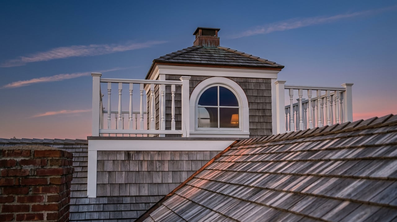 What Changed Hands on Nantucket This Season, and What the Pattern Reveals