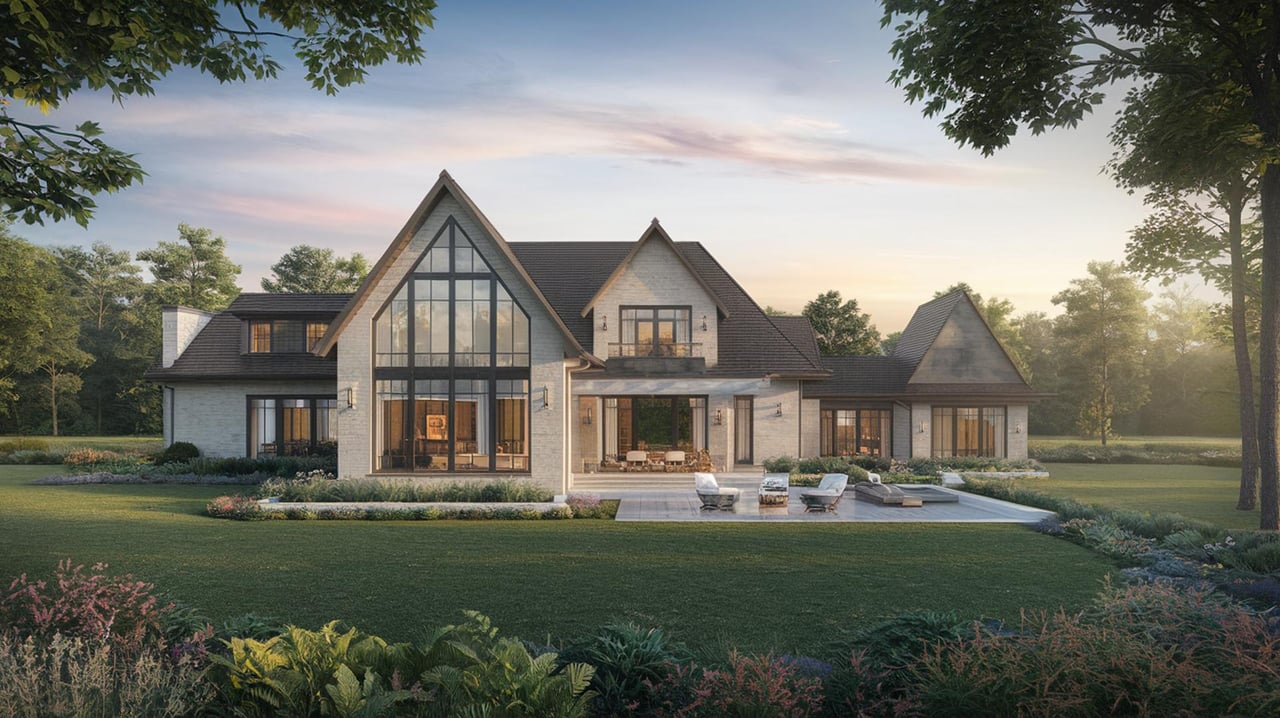 How to Use Virtual Tours When Selling Your Home in Great Falls, VA