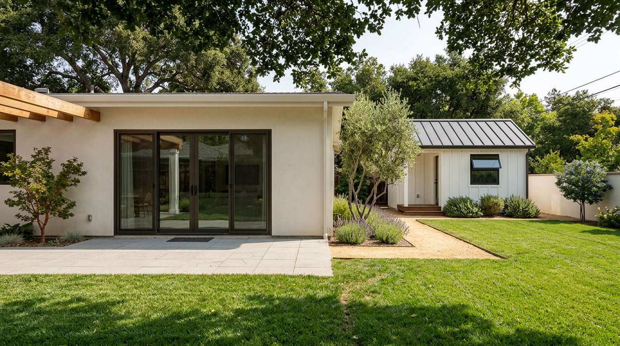 Carmichael Lots, ADUs And Long‑Term Investment Potential