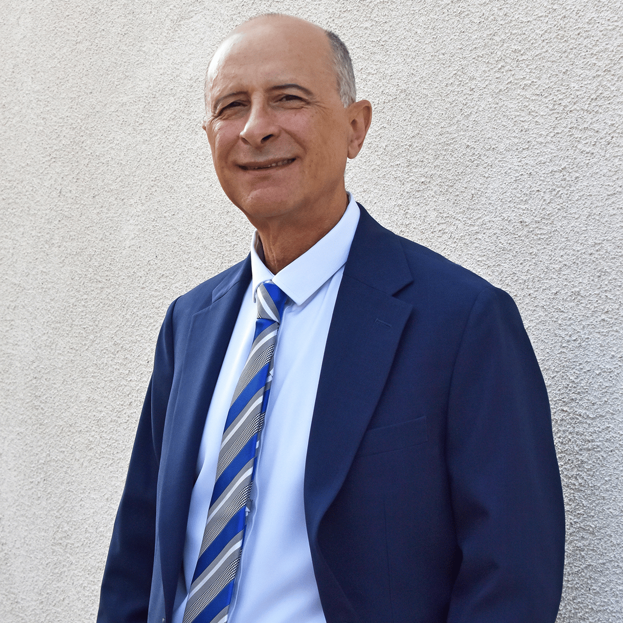 Les  Berger