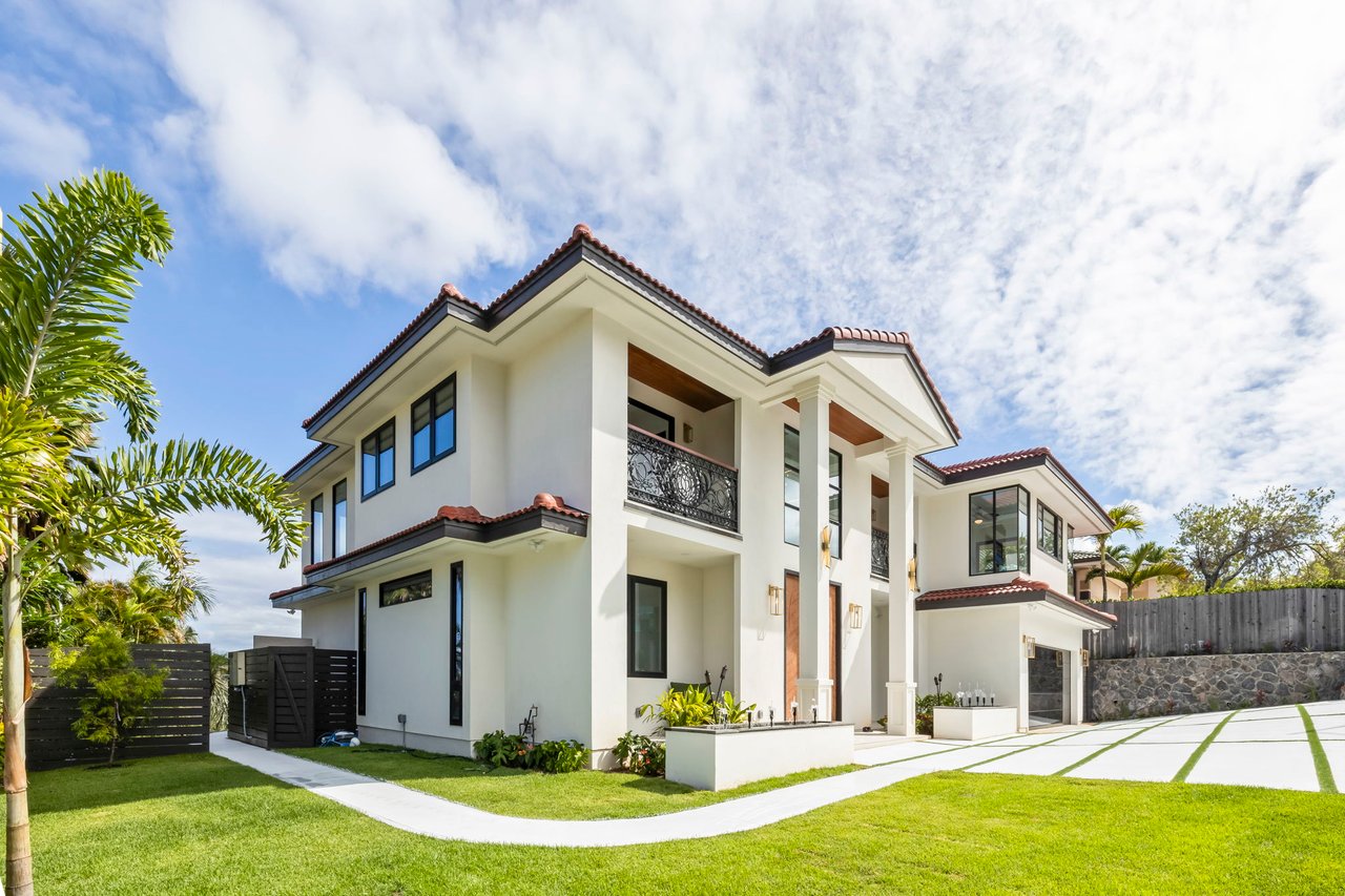 123 Waihili Place