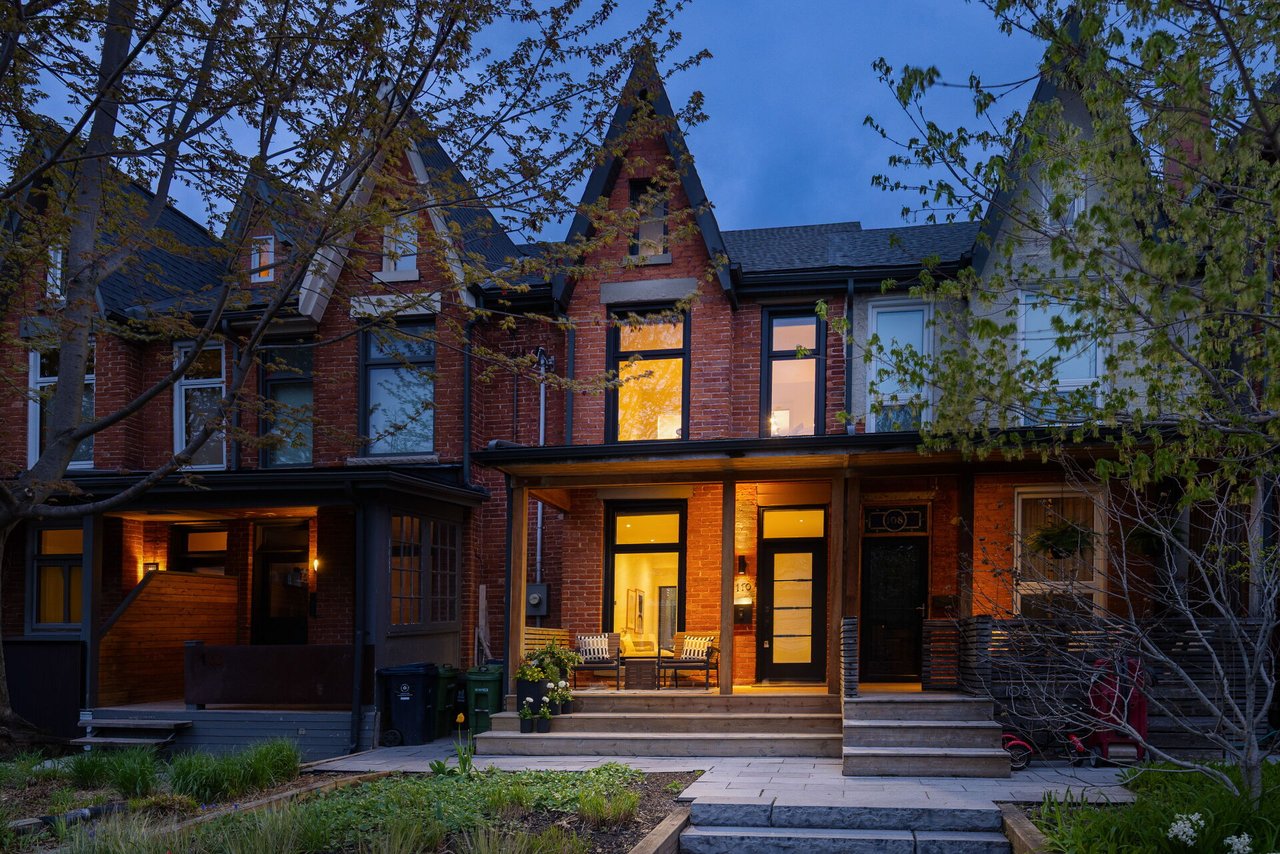 110 Fern Avenue