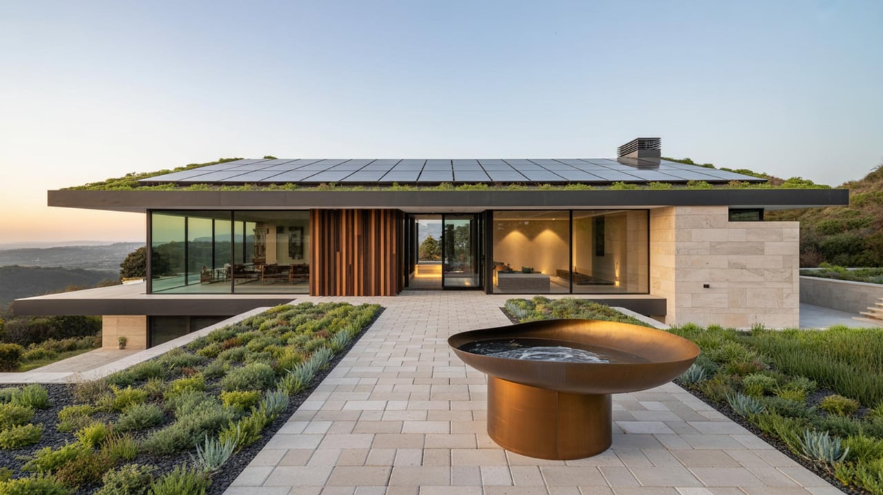 Eco-Friendly Upgrades: Save Energy & Money in Your Home