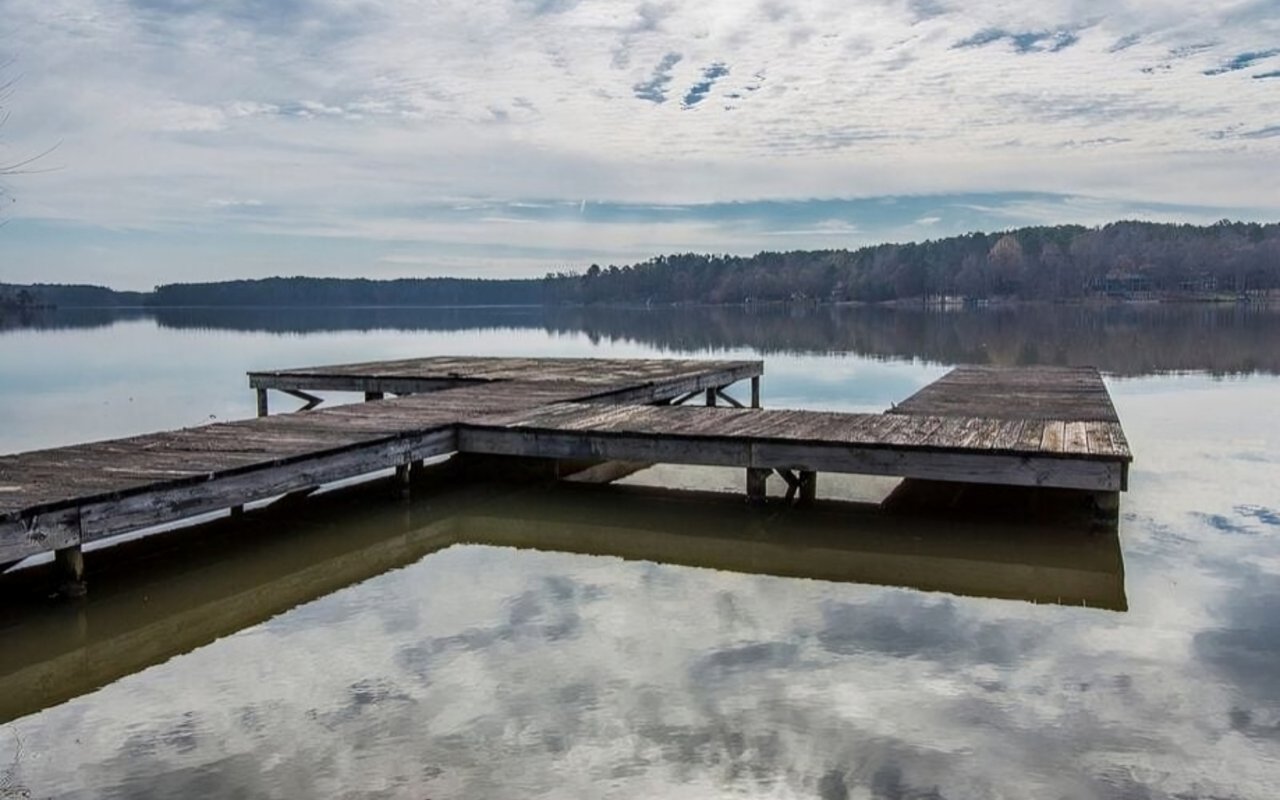 It’s All About the View – Lake Lots at Lake Oconee