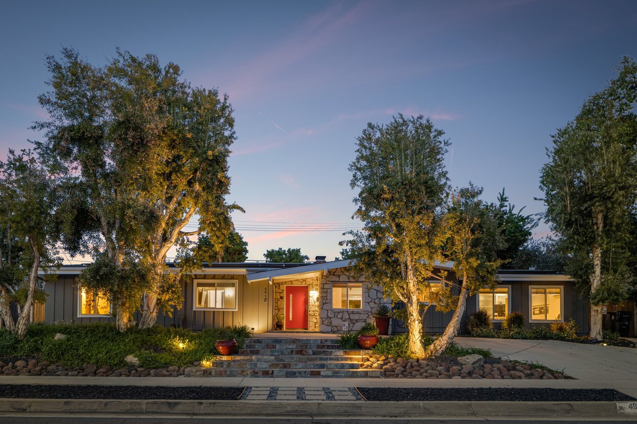 Why Charles Du Bois Homes Remain the Gold Standard for Mid-Century Modern Architecture in SoCal