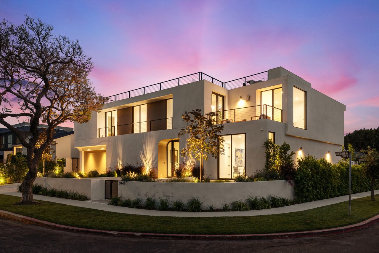 3041 Mountain View