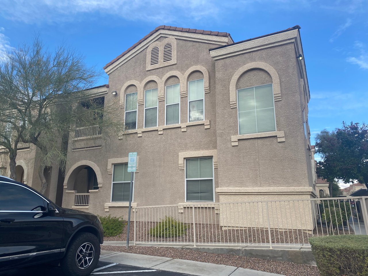 10550 West Alexander Road #1164