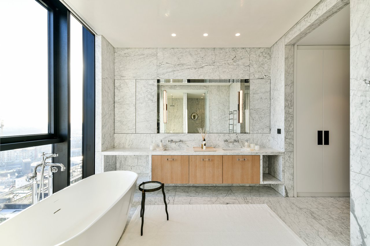 Boiler House Penthouse 