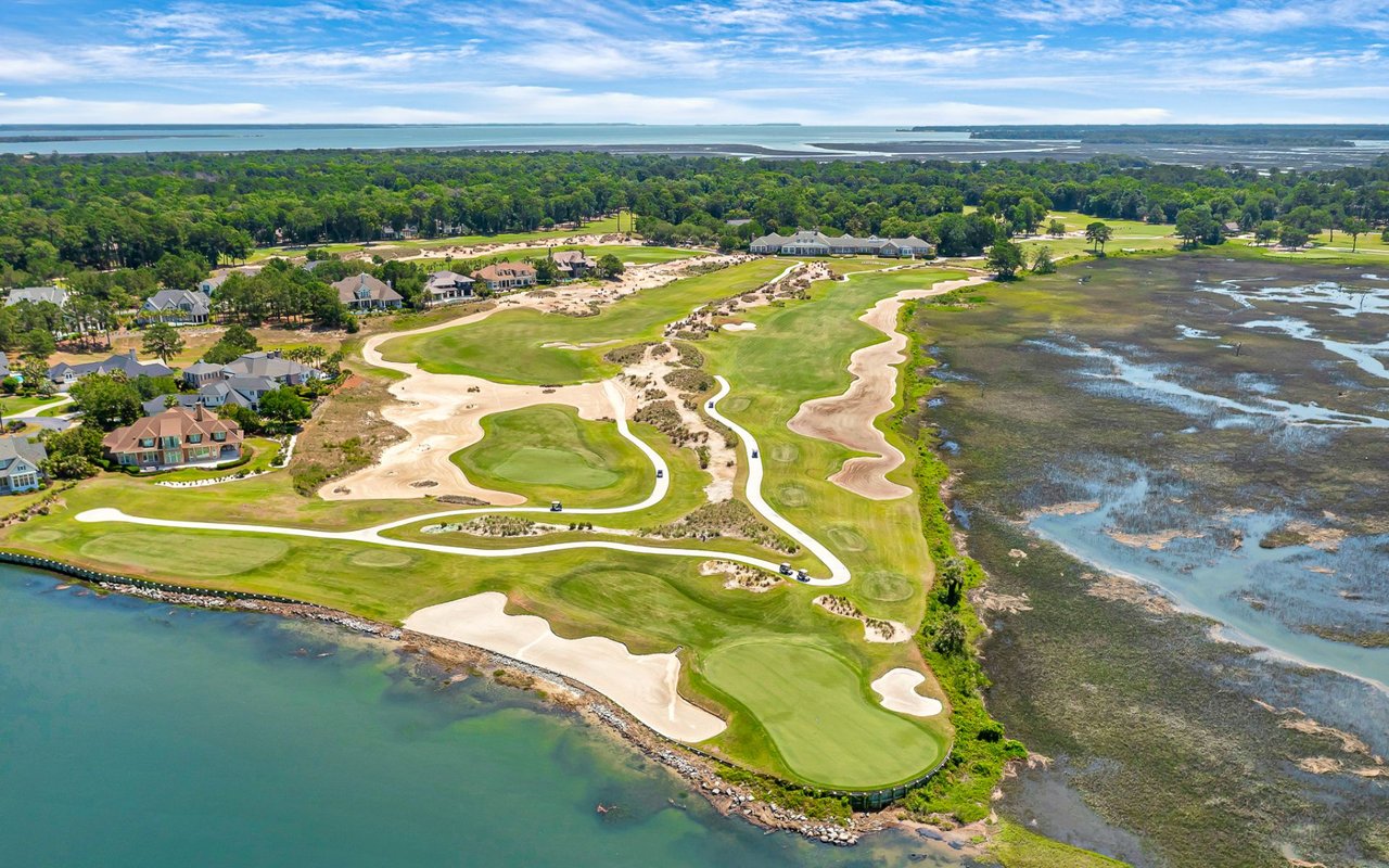 Colleton River